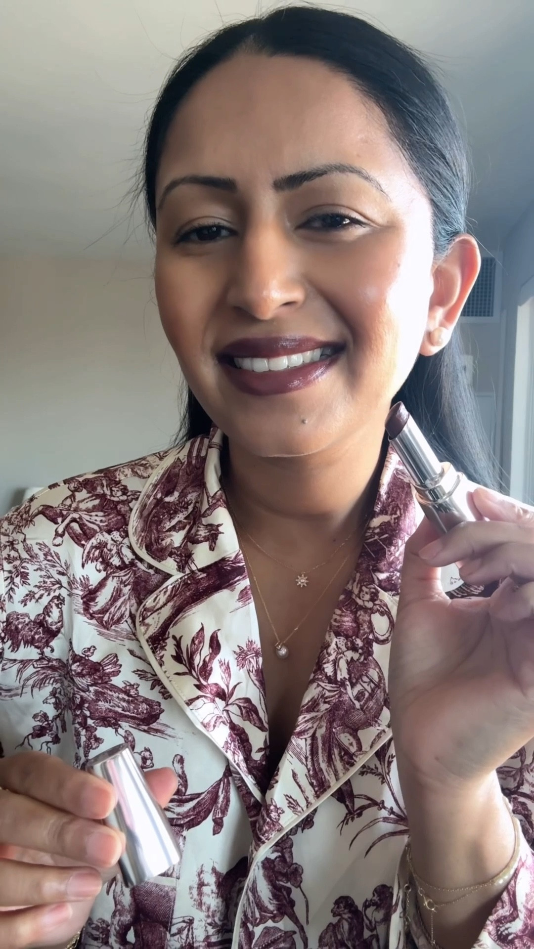 My glowy winter makeup ❄️✨

#LTKgrwm #LTKselfcare #LTKBeauty