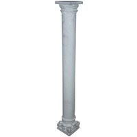 Greek Corinthian Concrete Architectural Column Pillar Acanthus Roman 52 | Etsy (US)