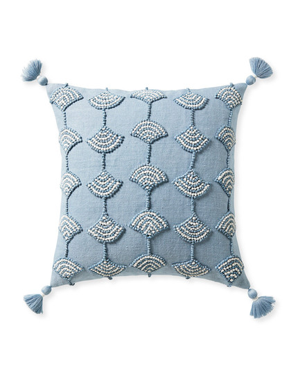 Click for more info about Isora Pillow Cover