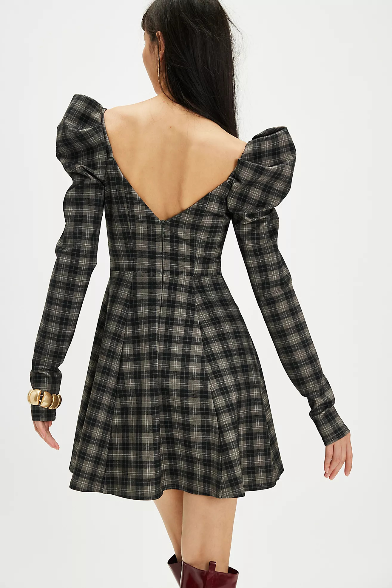 Selkie The London Dress | Free People (Global - UK&FR Excluded)