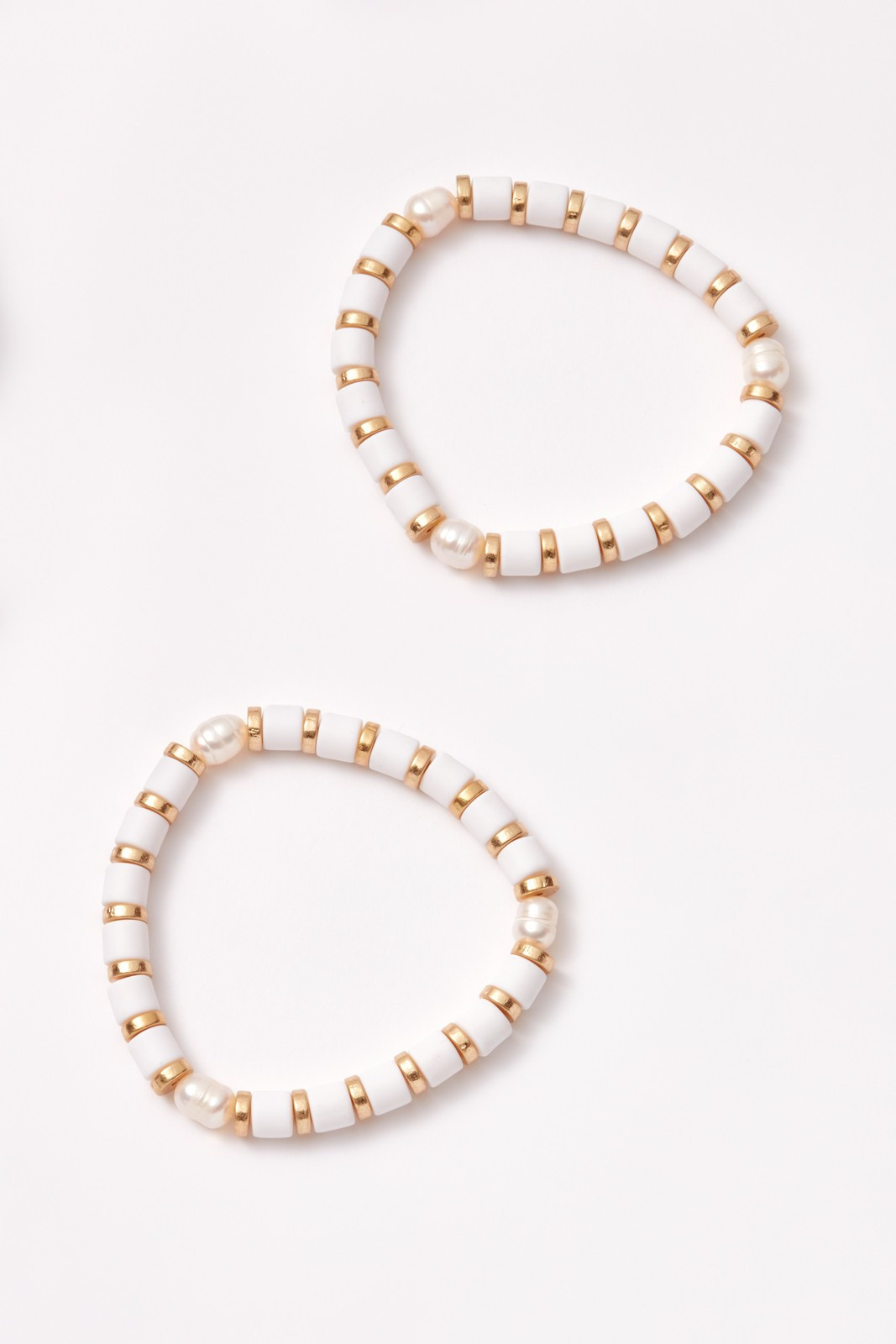 EVEREVE Talia Pearl Bracelet Pack | EVEREVE | Evereve