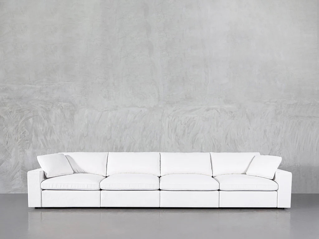 4-Seat Modular Sofa | 7th Avenue