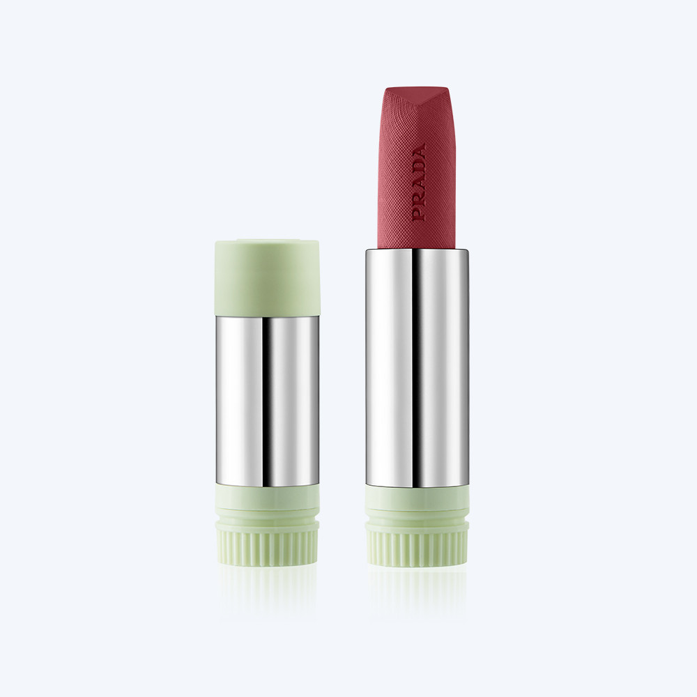 Prada Beauty Prada Monochrome Hyper Matte | Refill | Shade: B15 Uniform | Prada Beauty
