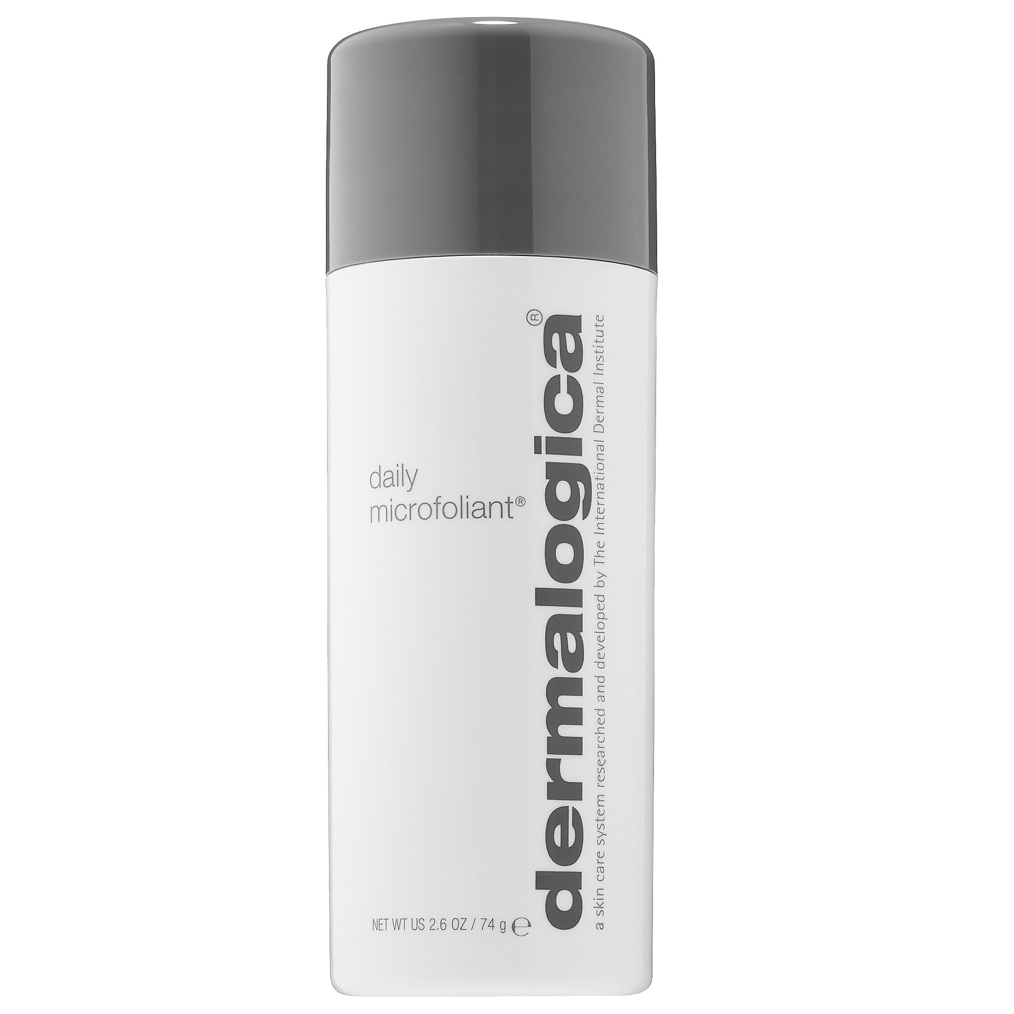 Dermalogica Daily Microfoliant Refillable Exfoliator 2.6 oz/ 74g | Sephora (US)
