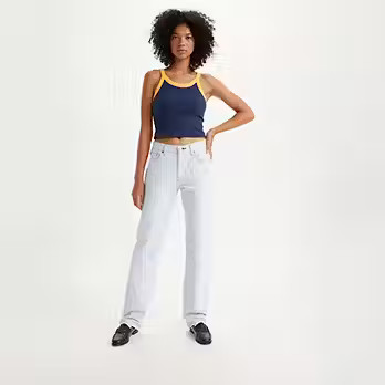 501® '90s Women's Jeans | LEVI'S (US)