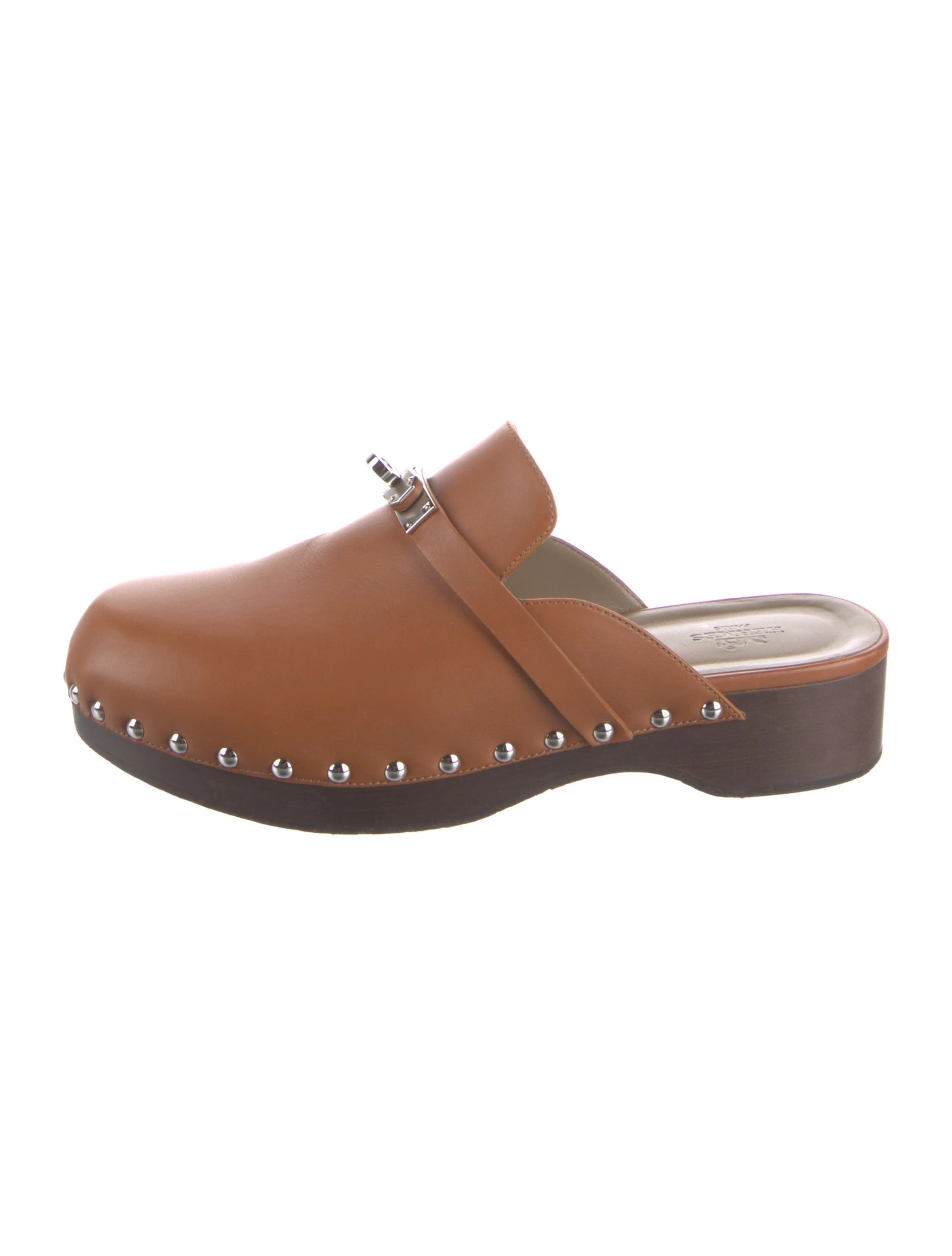 2022 Carlotta Mules | The RealReal