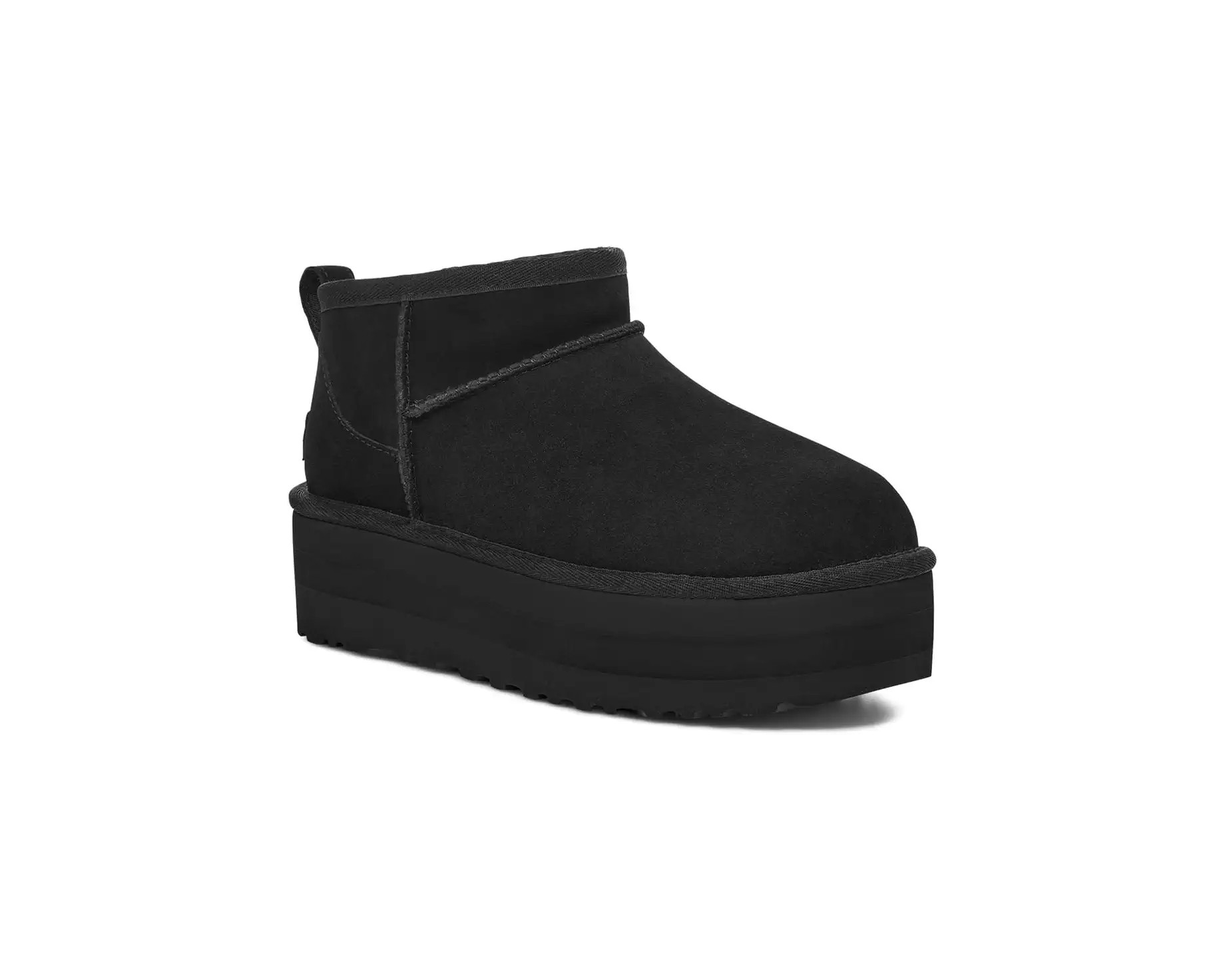 UGG Classic Ultra Mini Platform | Zappos