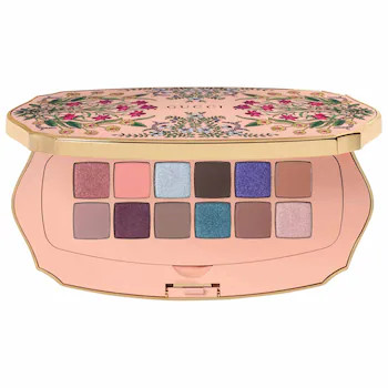 GucciGorgeous Flora Eyeshadow Palette | Sephora (US)