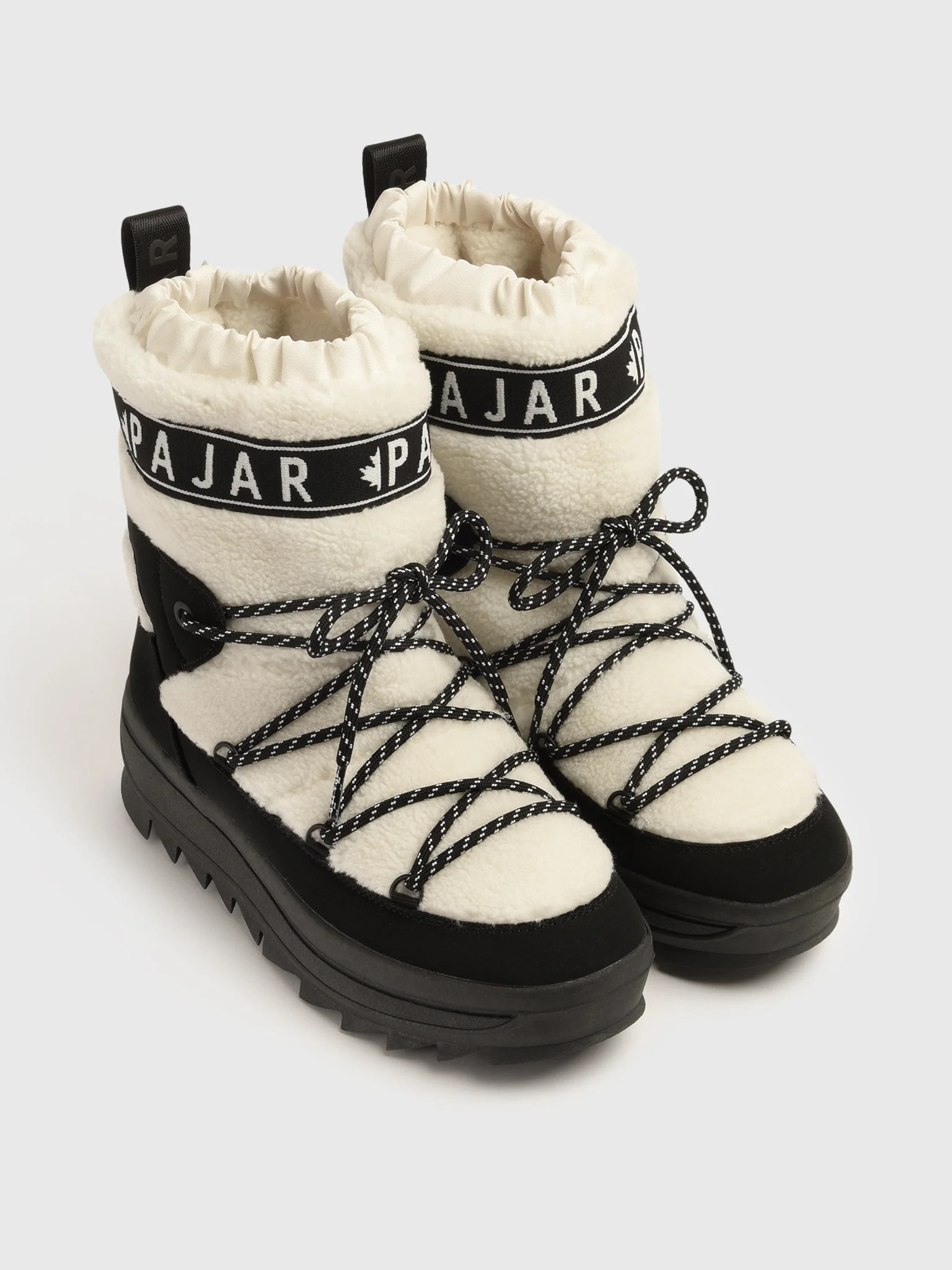 PAJAR
                      
                     Women's Galaxy Lama Boot | Saint Bernard