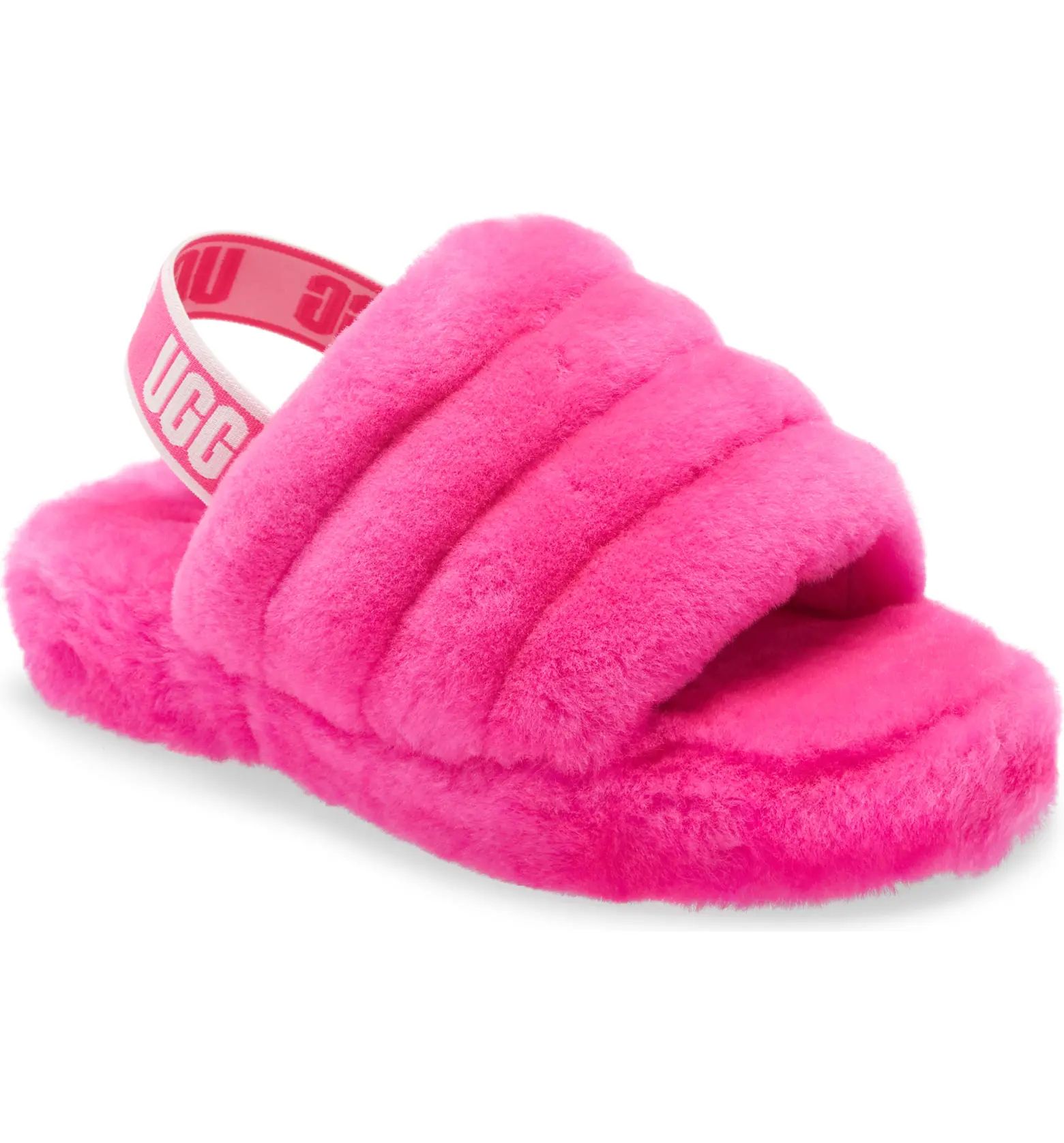 UGG® Fluff Yeah Slide | Nordstrom | Nordstrom