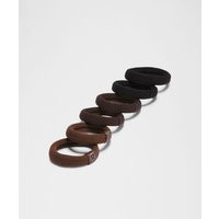 Knit Hair Ties | Lululemon (US)