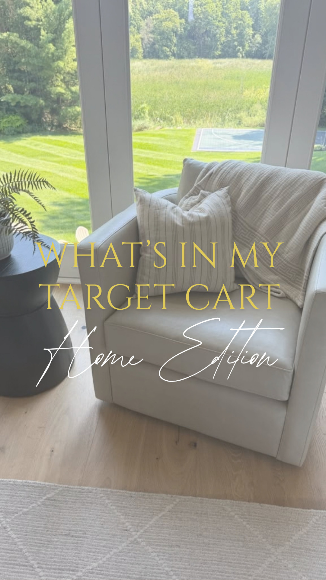What's in my target cart: Home Edition 
#TargetCircleDealDays #Targetcart 

 #LTKdayinmylife #LTKHome #LTKSaleAlert
