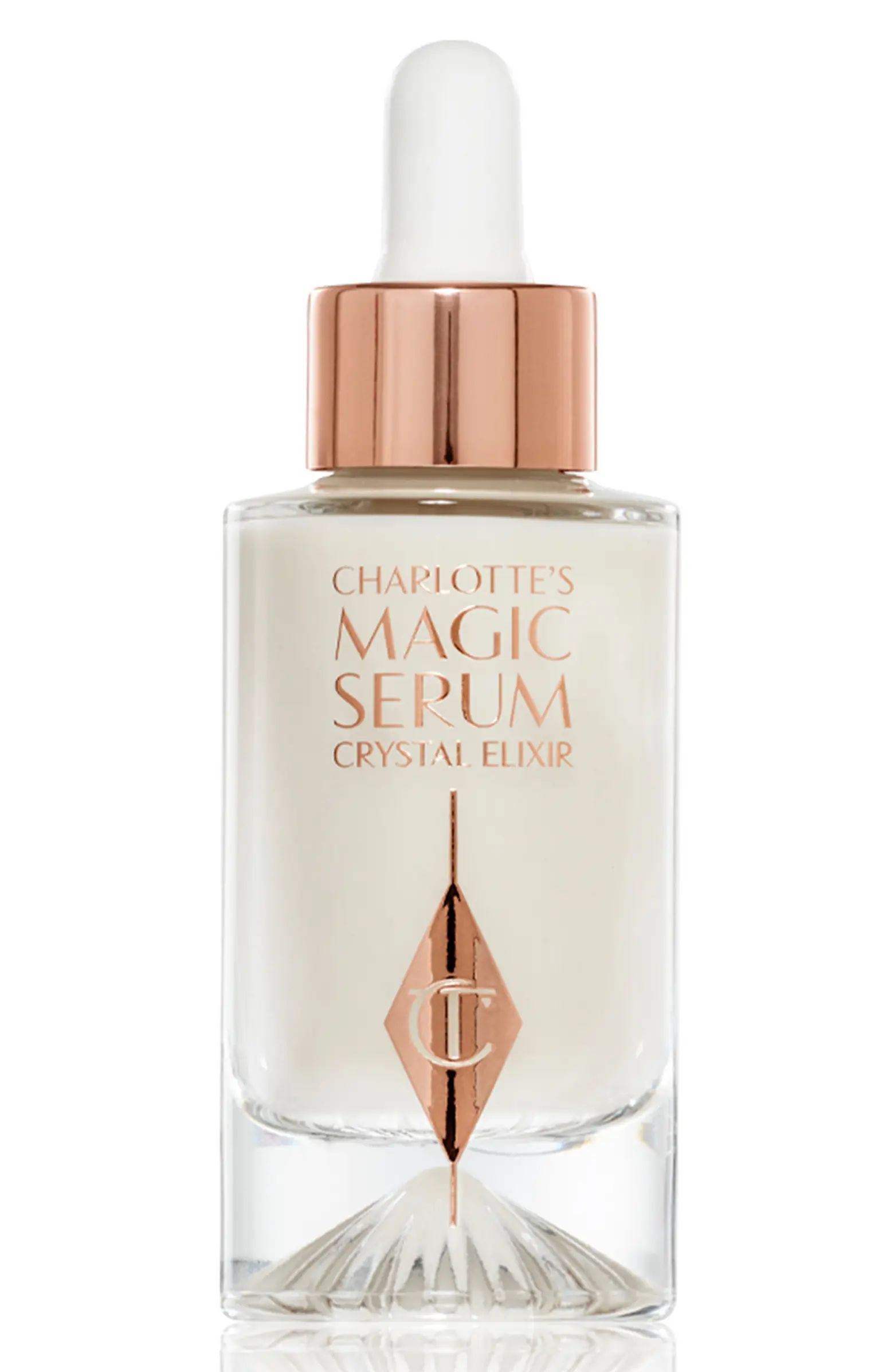 Charlotte Tilbury Charlotte's Magic Serum Crystal Elixir Face Serum | Nordstrom | Nordstrom