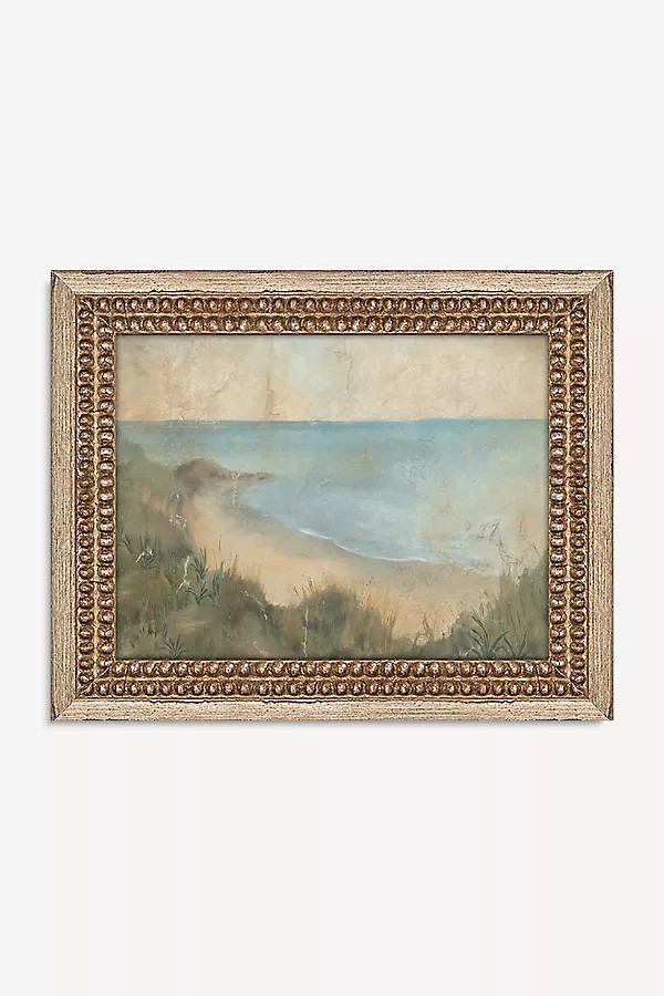 Antique Seascapes I Wall Art | Anthropologie (US)
