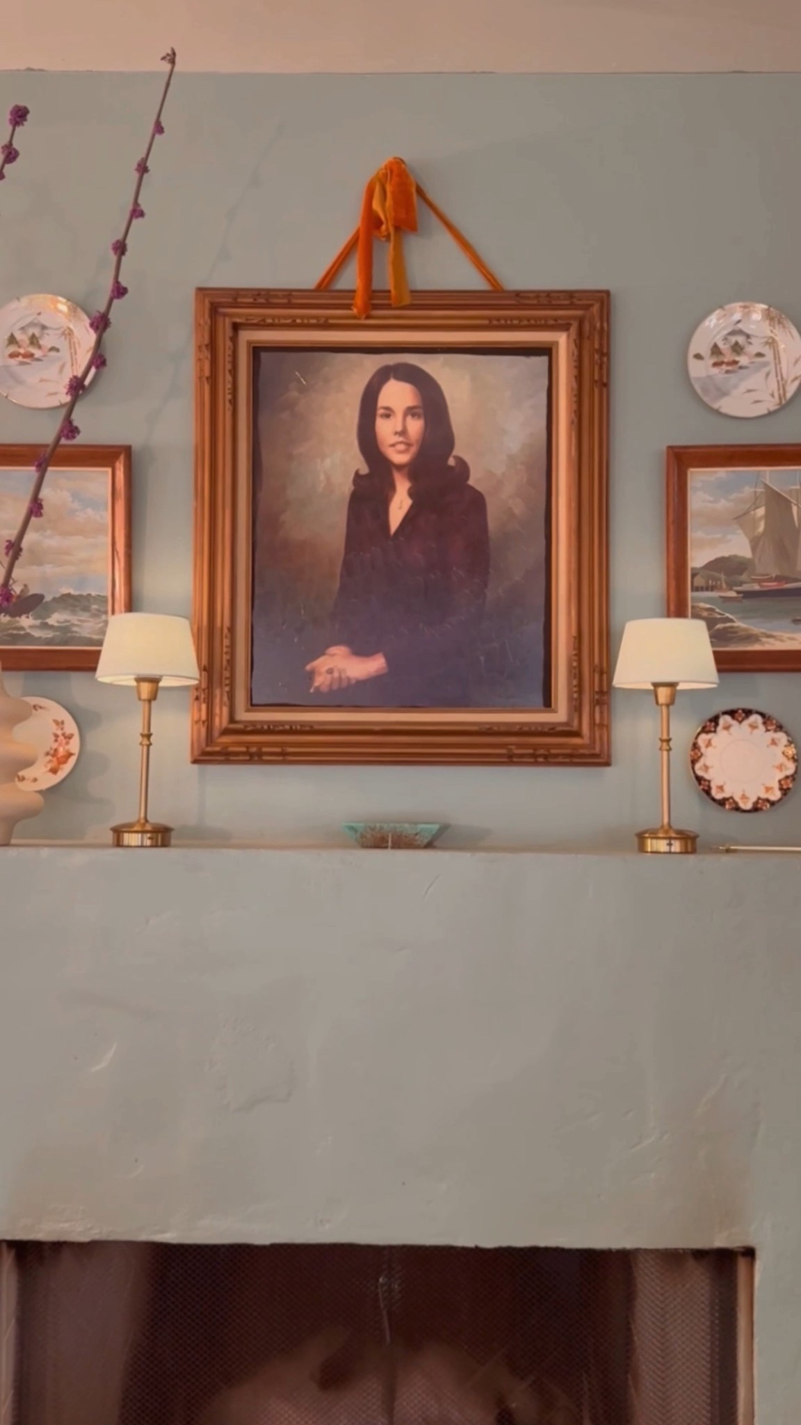 I love these touch lamps so much! They are so pretty, and work just about anywhere! I love them on the dining table and on my mantel - and the charge lasts a really long time. 

#LTKHome #LTKmomlife