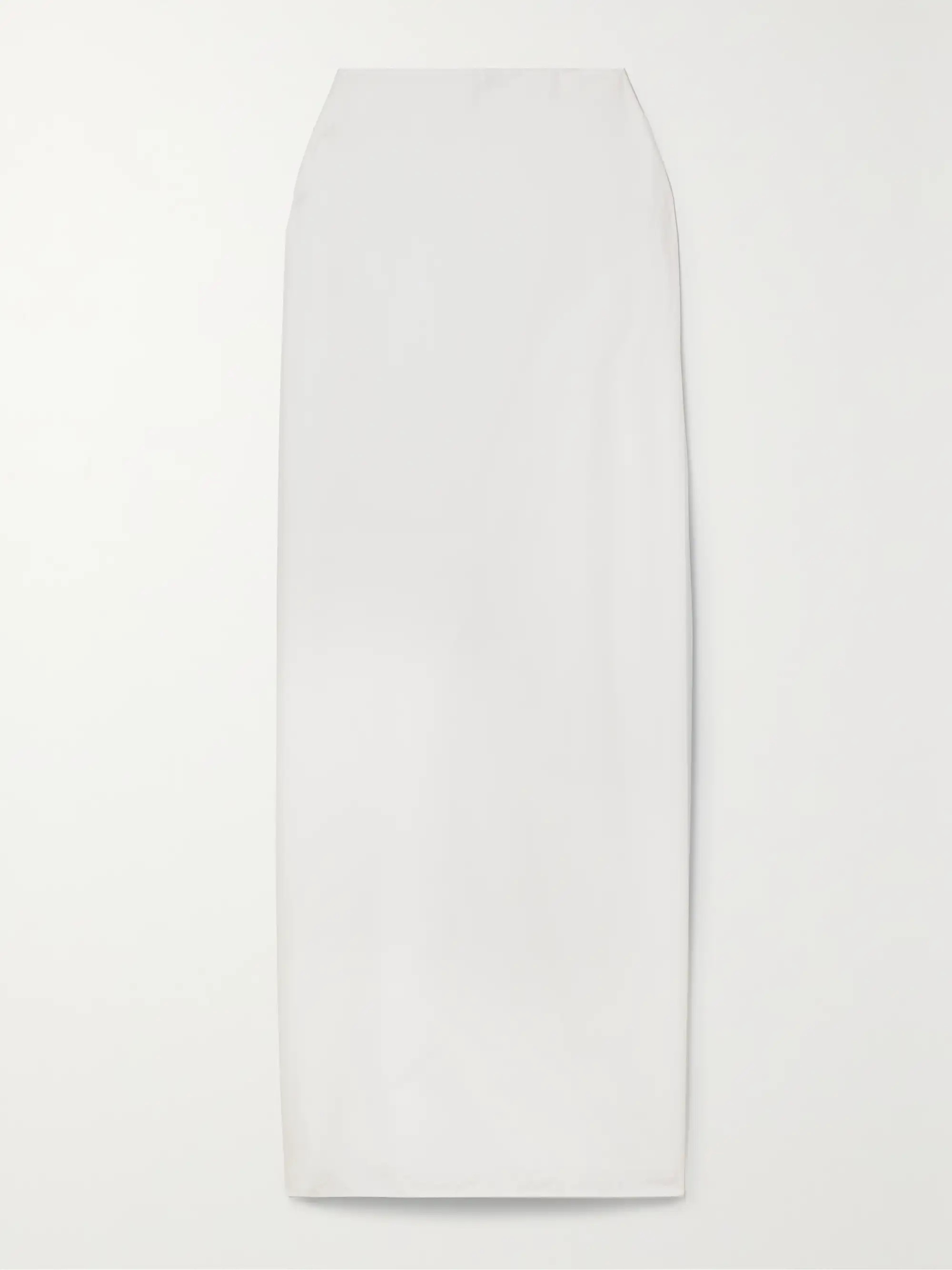 Ryon cotton midi skirt | NET-A-PORTER (US)