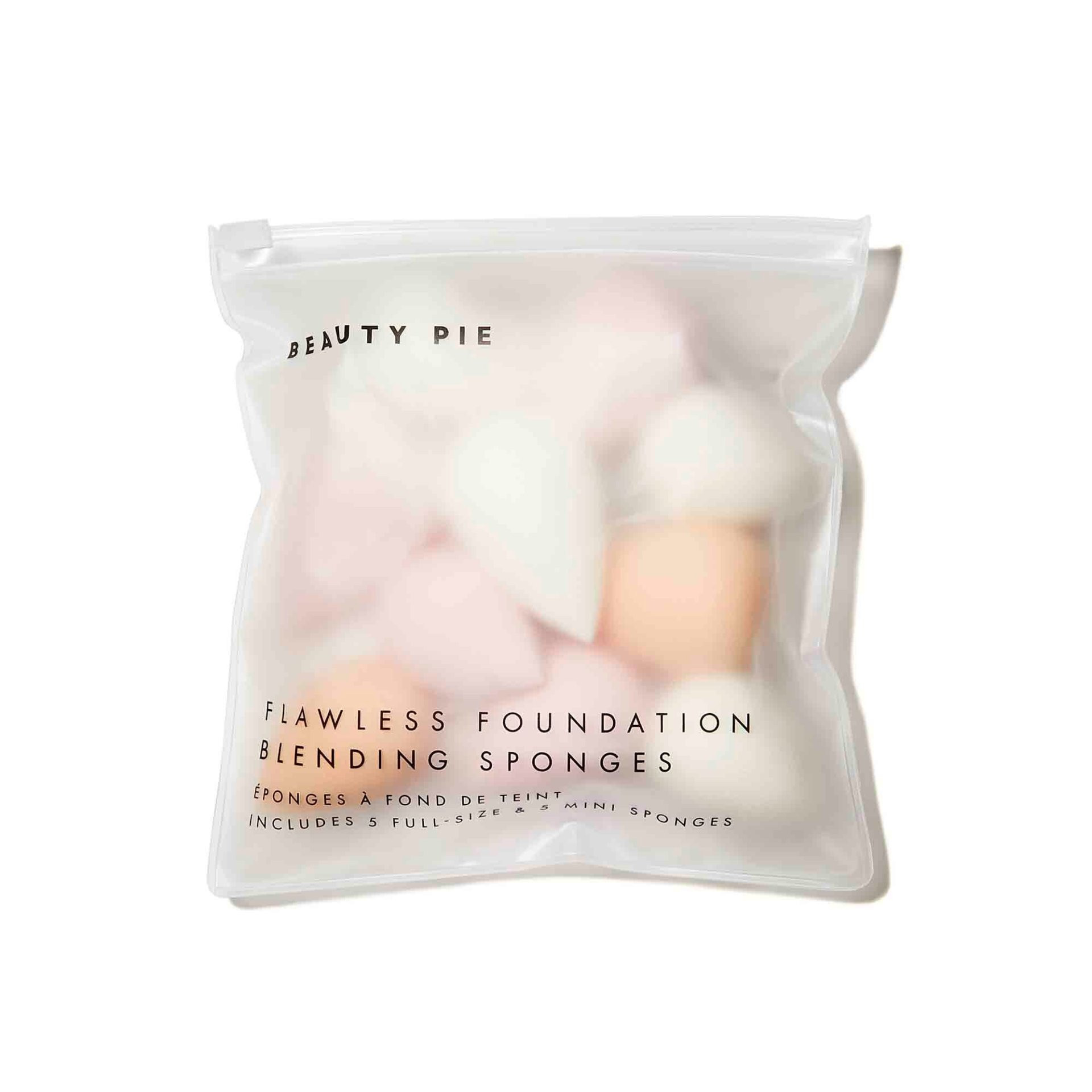 Foundation Blending Sponges Set | Beauty Pie (UK)