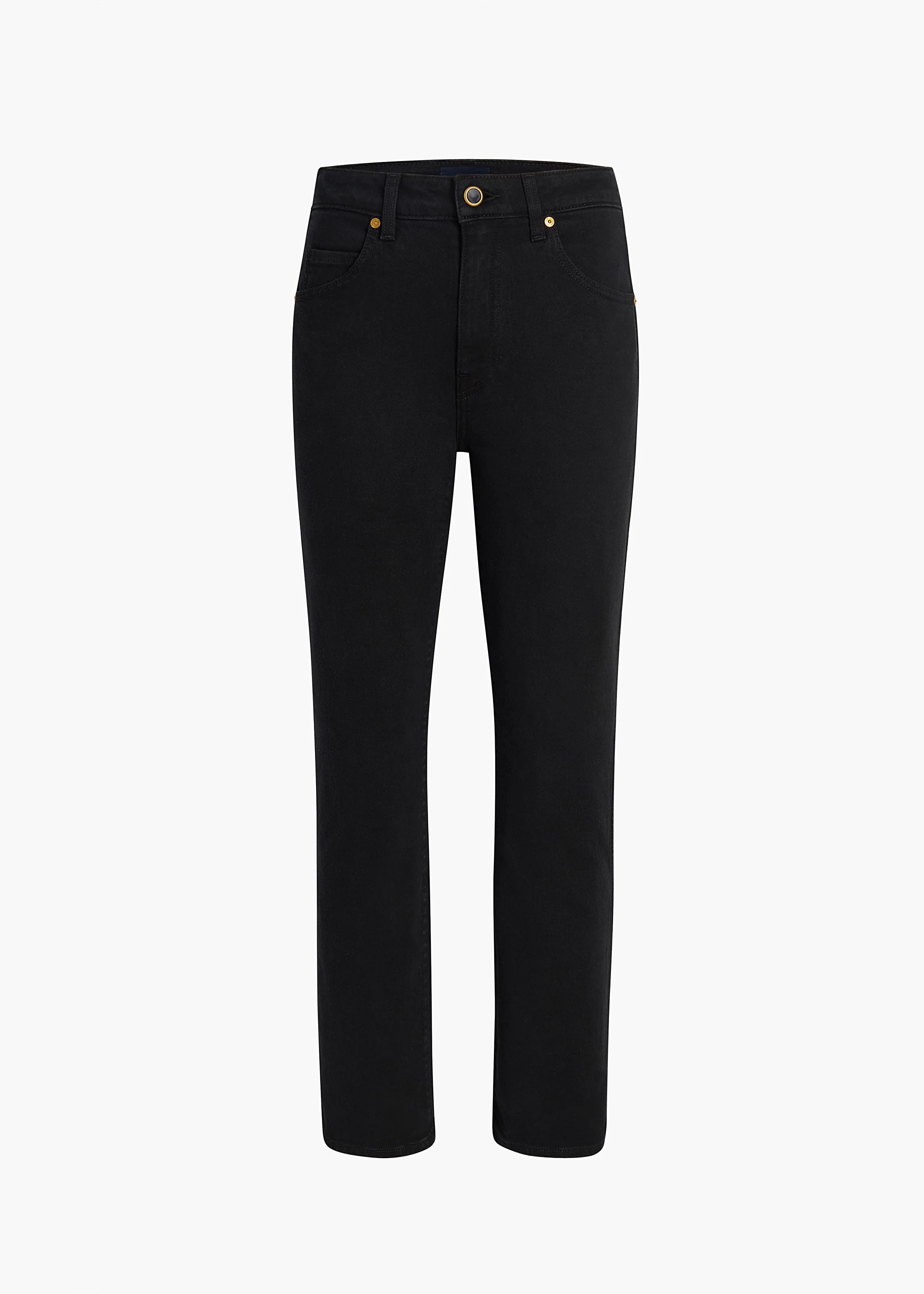 Vivian Stretch Jean | Khaite