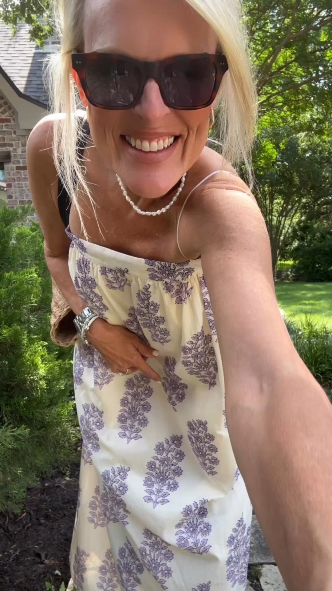 New arrivals from J.Crew 

Some GREAT travel pieces but also some great everyday pieces 

All tops are tts wearing small
Linen flax top - I sized down on Elle to a 4

Drawstring denim - size down one size 

Linen pants - wearing small in tall. I’m 5’6” I do own a couple of pair in the classic length and they work very well for me as well. 

@jcrew #InJcrew #ad


#LTKOver40 #LTKTravel #LTKFamily