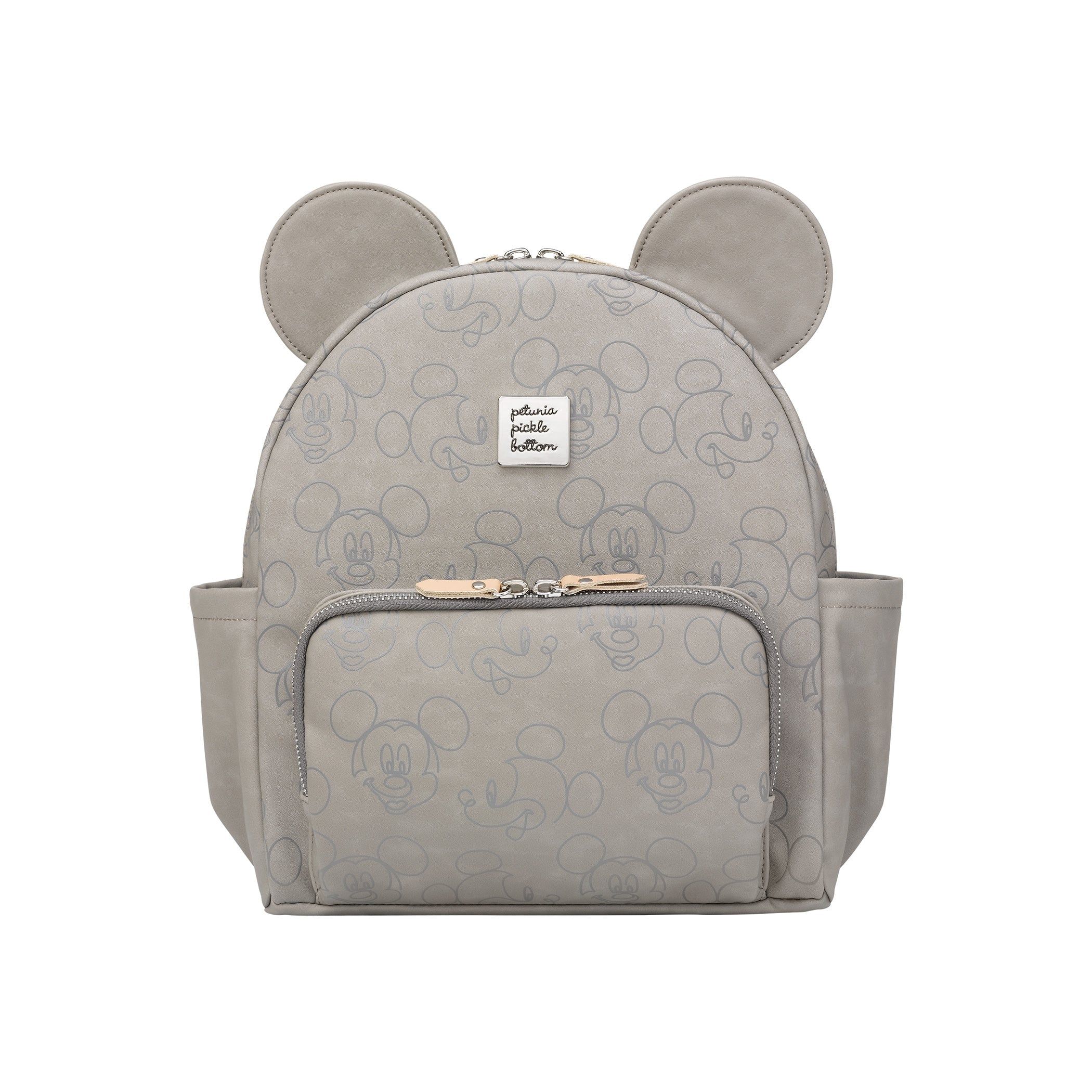 Mini Backpack in Love Mickey Mouse | Petunia Pickle Bottom