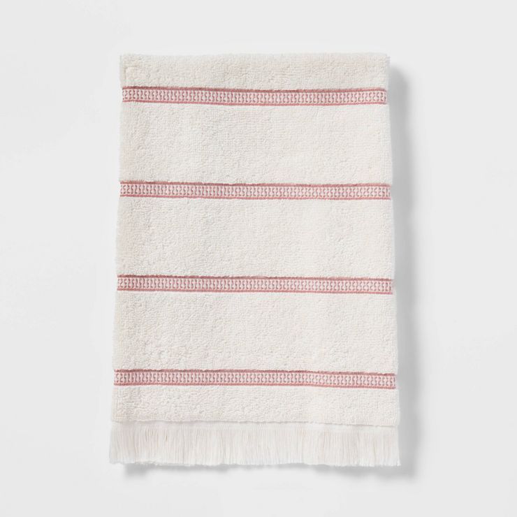 2pk Hand Towels - Threshold™ | Target