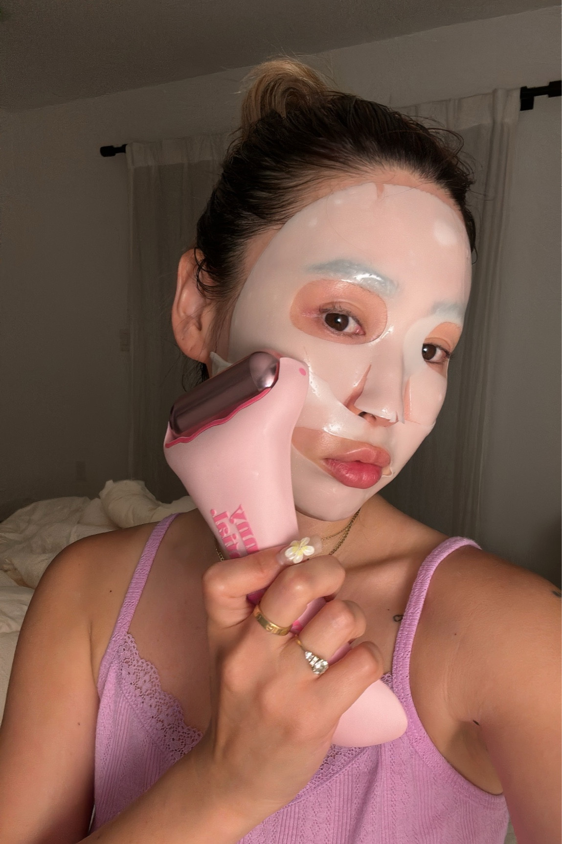 My self care essentials✨

#LTKBeauty