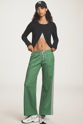 The Upside Galaxia Loretta Track Pants | Anthropologie (US)