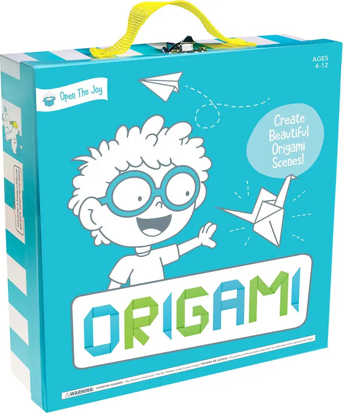 Open the Joy Origami Box | Nordstromrack | Nordstrom Rack