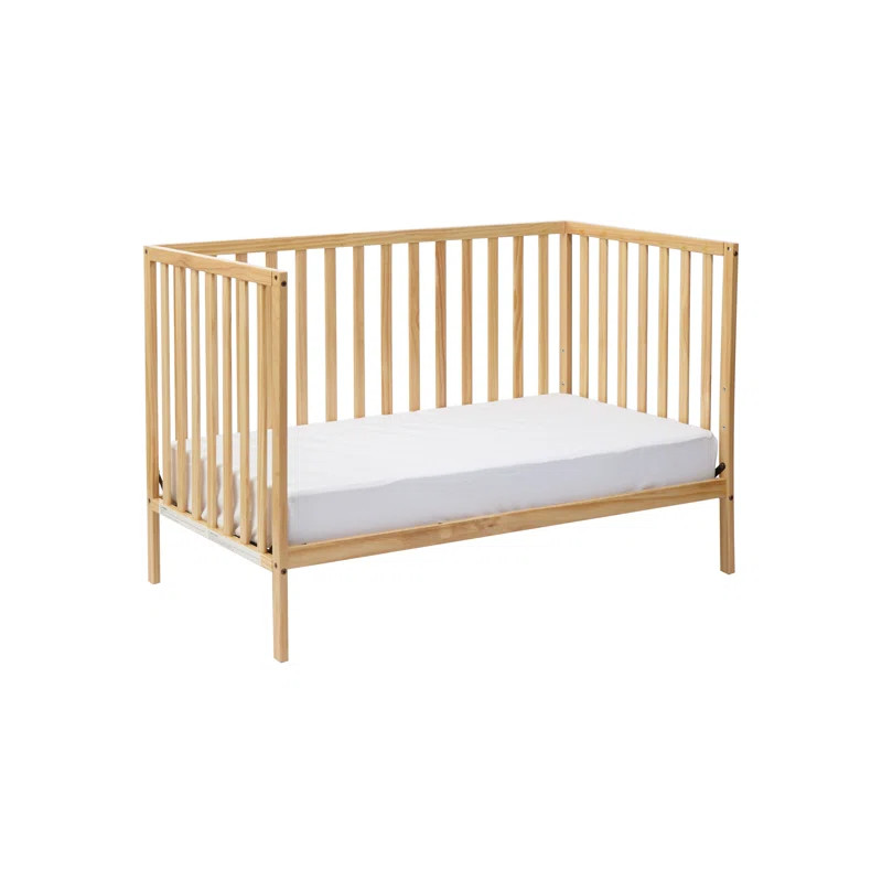 Palmer 3-in-1 Convertible Crib | Wayfair North America