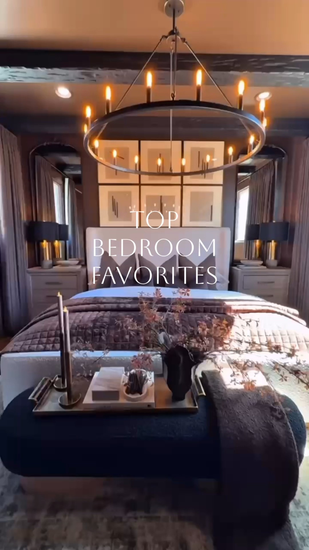 Here are my Top Ten Bedroom Finds 💖

Plush Velvet Quilt. Lamps & Plug-In Sconces. Boucle Bench. Faux Fur Throw Blanket. Throw Blanket. The Softest Comforter. Rich Velvet Drapes. Boucle Pillow Covers & Inserts. Cozy Lamps. Warm Strip Light. 

#founditonamazon #amazonfinds #homedecor #interiordesign #aestheticfinds #bedroomdecor 


#LTKStyleTip #LTKHome #LTKFindsUnder100