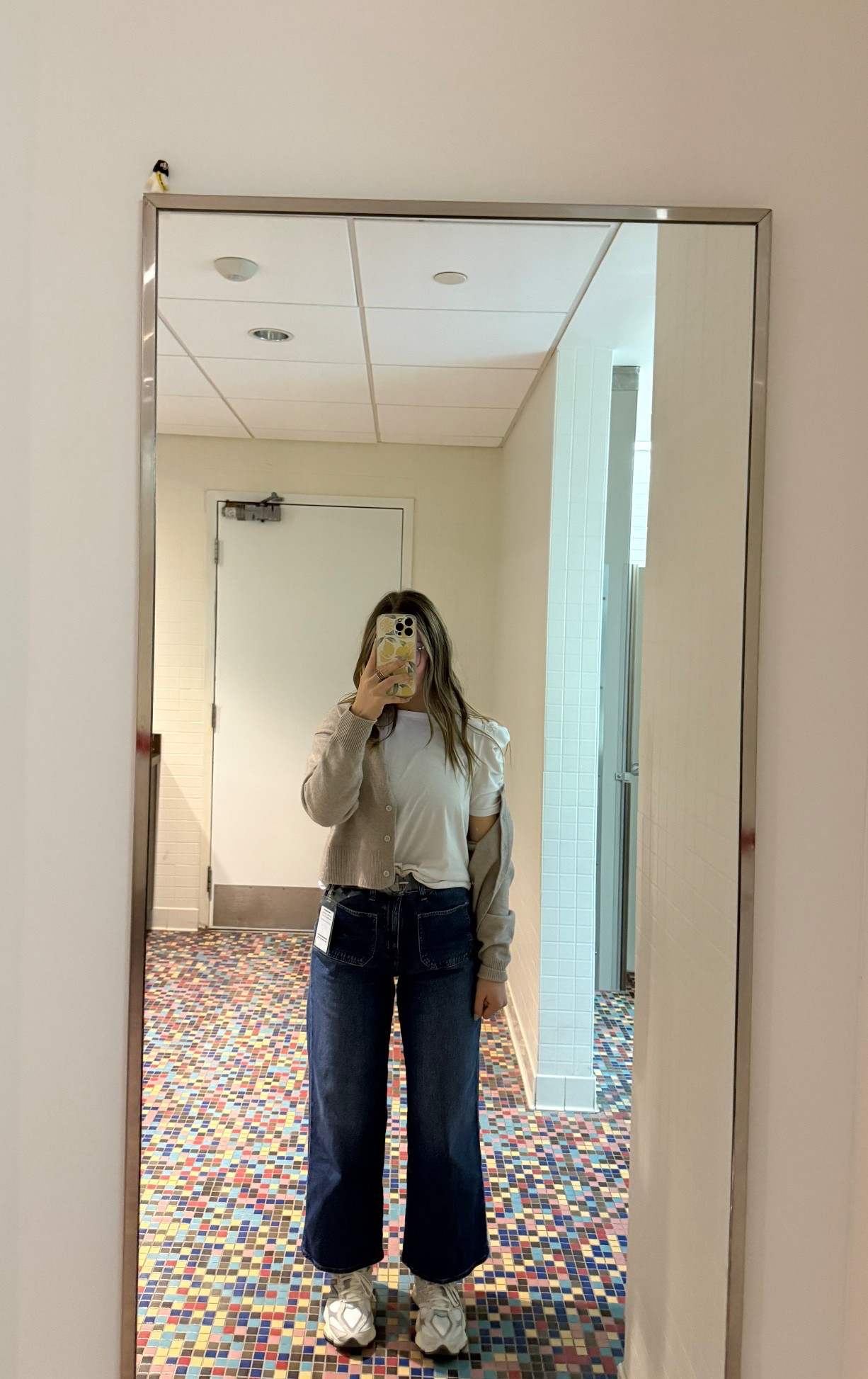 super casual work outfit

#LTKdayinmylife #LTKootd #LTKgrwm