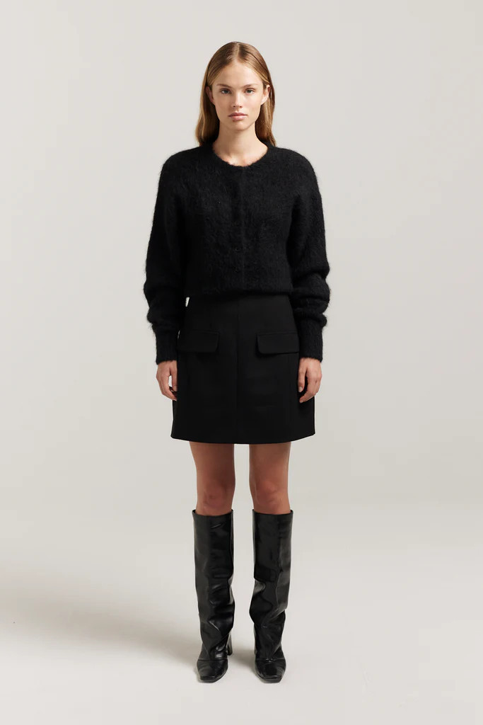 Solene Cardigan | Henne