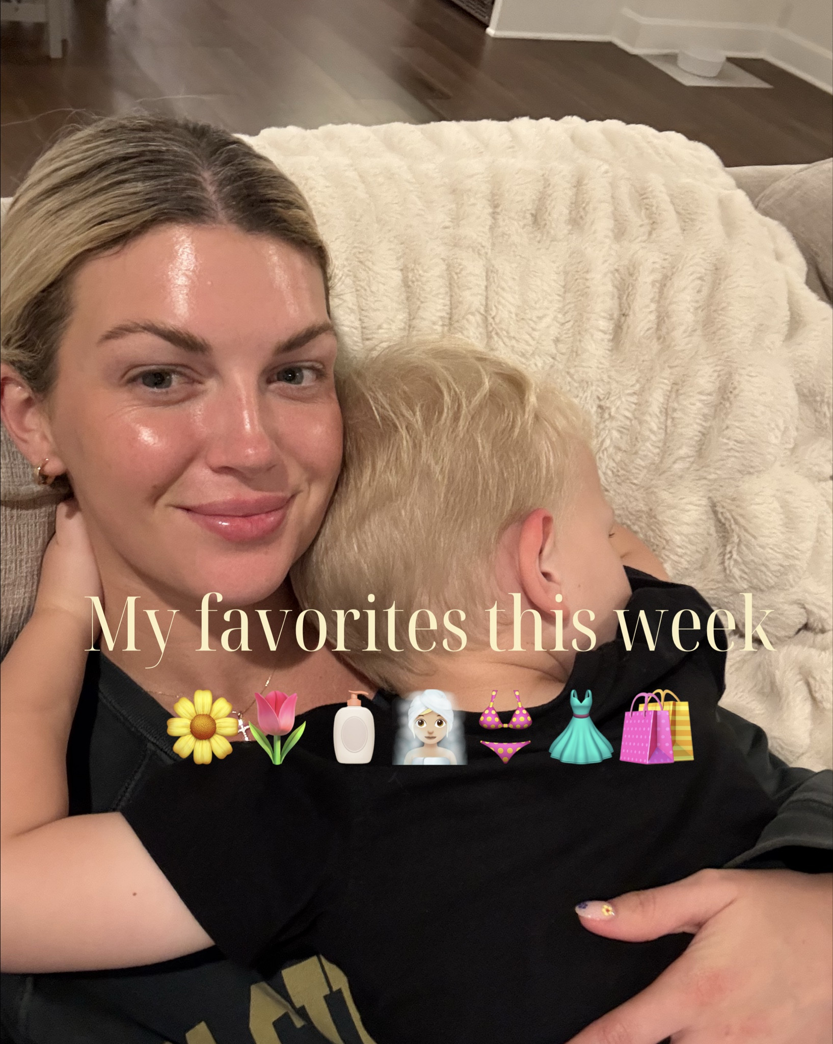 Favorites from this week 🌼👙🌷🌸🐣 - comment SHOP 


#LTKootd #LTKmomlife