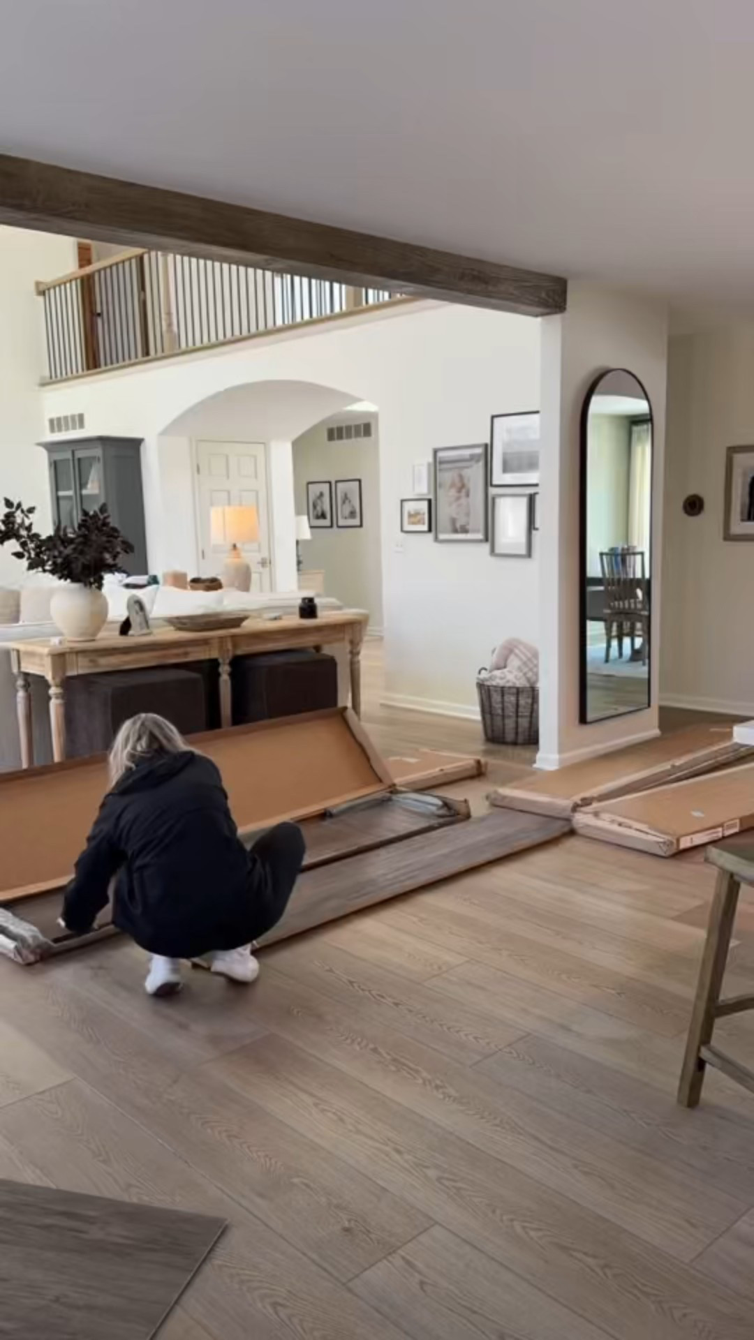 These lockers from Wayfair are the perfect storage solution for our mudroom and are SO affordable 🙌🏼 

Lockers | Mudroom | Storage | Shelves 

Come Stay Awhile, Amanda Vernaci

#LTKHome
