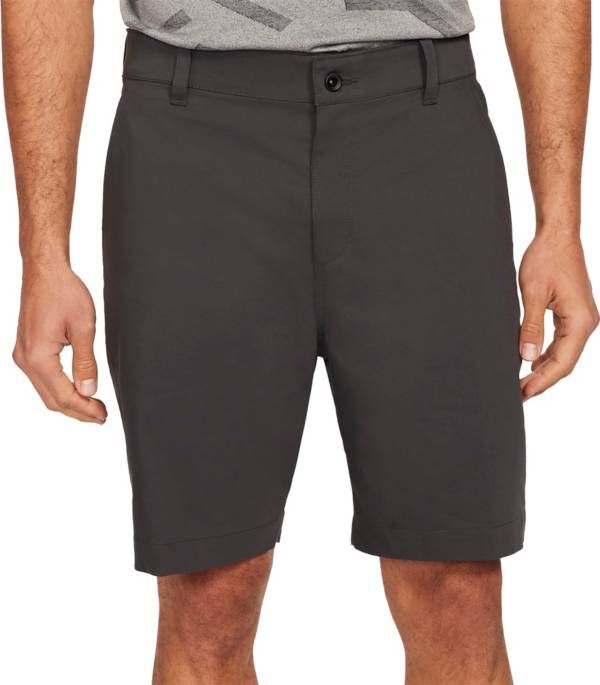 Nike Men's Dri-FIT UV Chino 9" Golf Shorts | DICK'S Sporting Goods | Dick's Sporting Goods