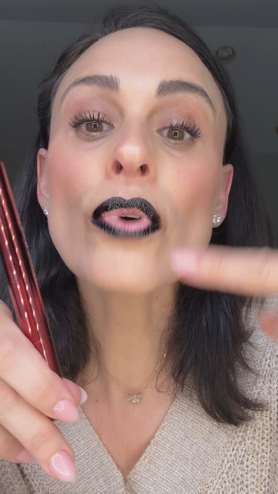 Peel off lip stain- so many way to play this up ✔️ stays on all day!

#LTKBeauty