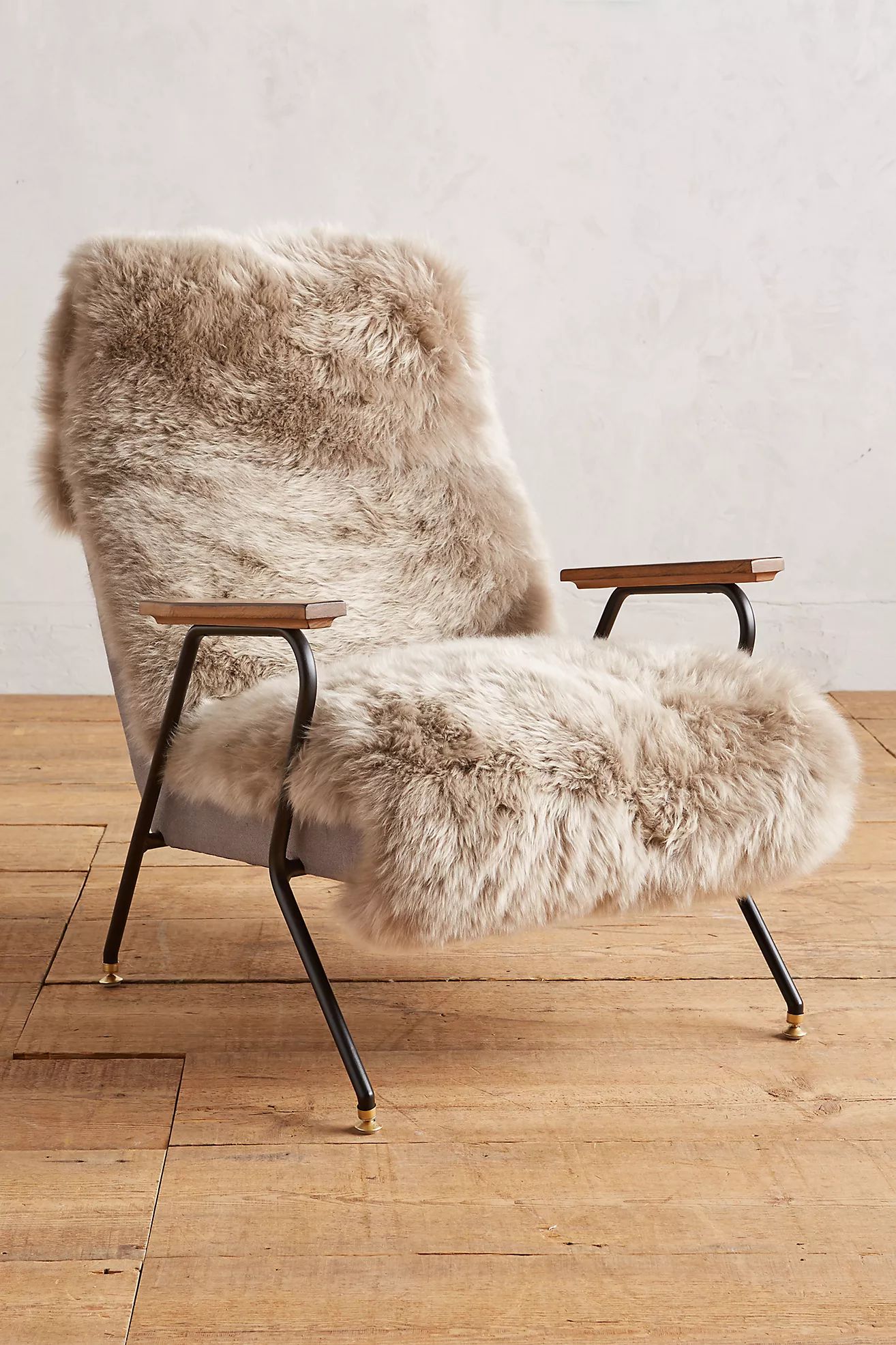 Auckland Quentin Chair | Anthropologie (US)