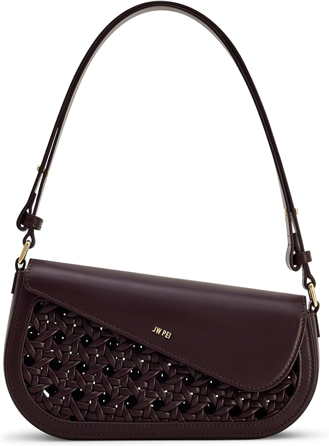 JW PEI Women's Addisyn Shoulder Bag | Amazon (US)