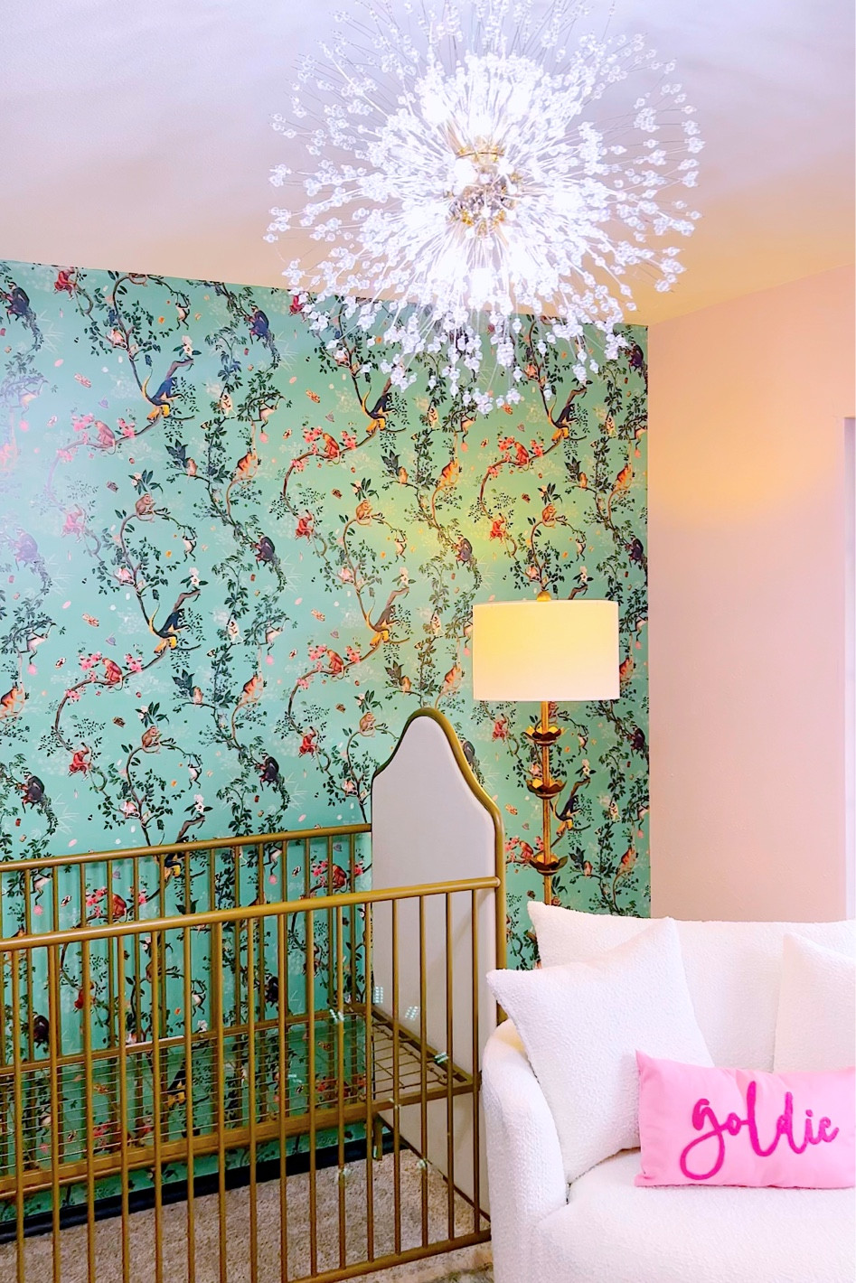 Nursery
Baby
Baby shower
Registry
Baby girl
Crib
Lamp
Light
Custom
Name pillow
Personalized 

#LTKhome #LTKbaby #LTKbump