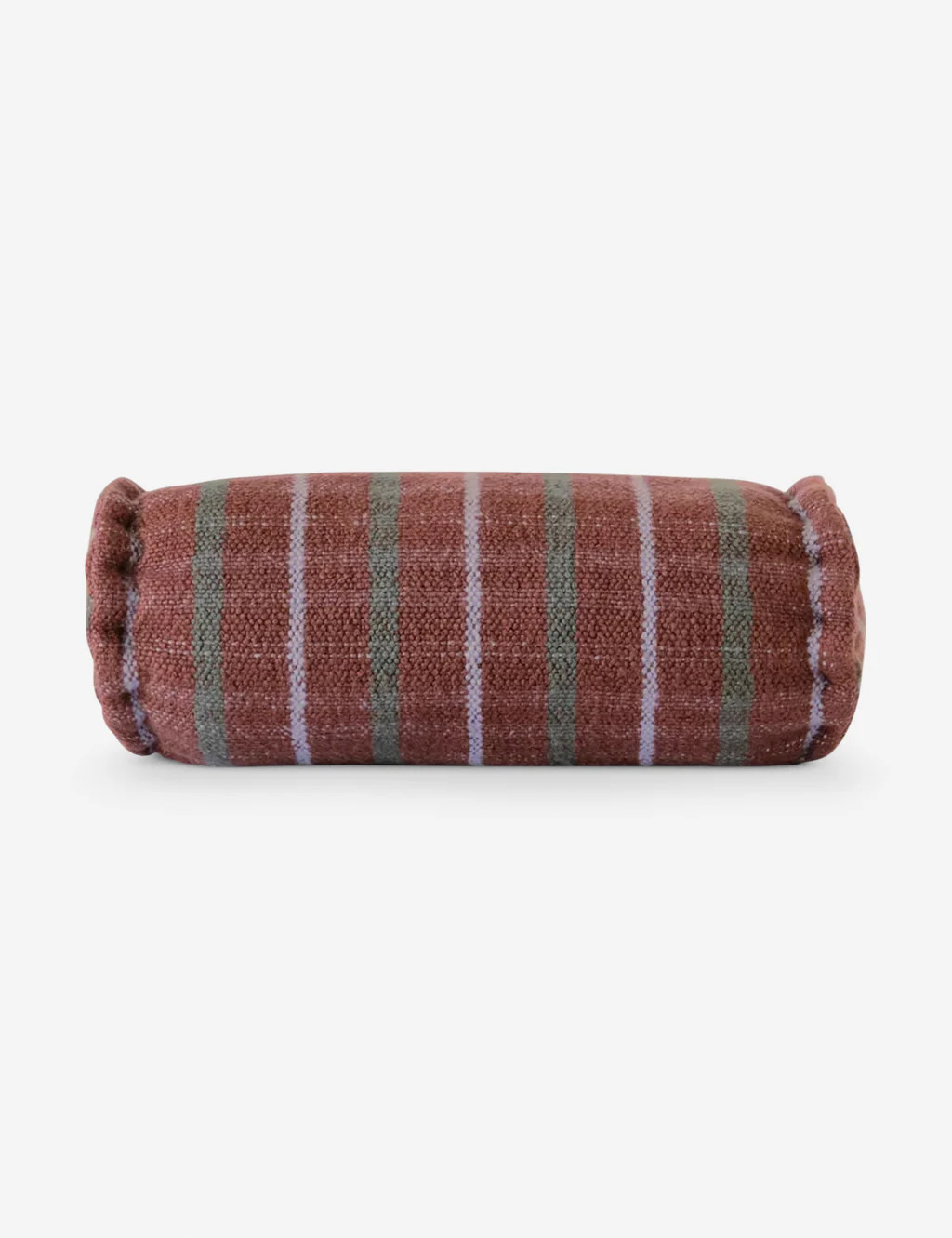 Amos Bolster Pillow by Morrow Soft Goods | Lulu and Georgia 