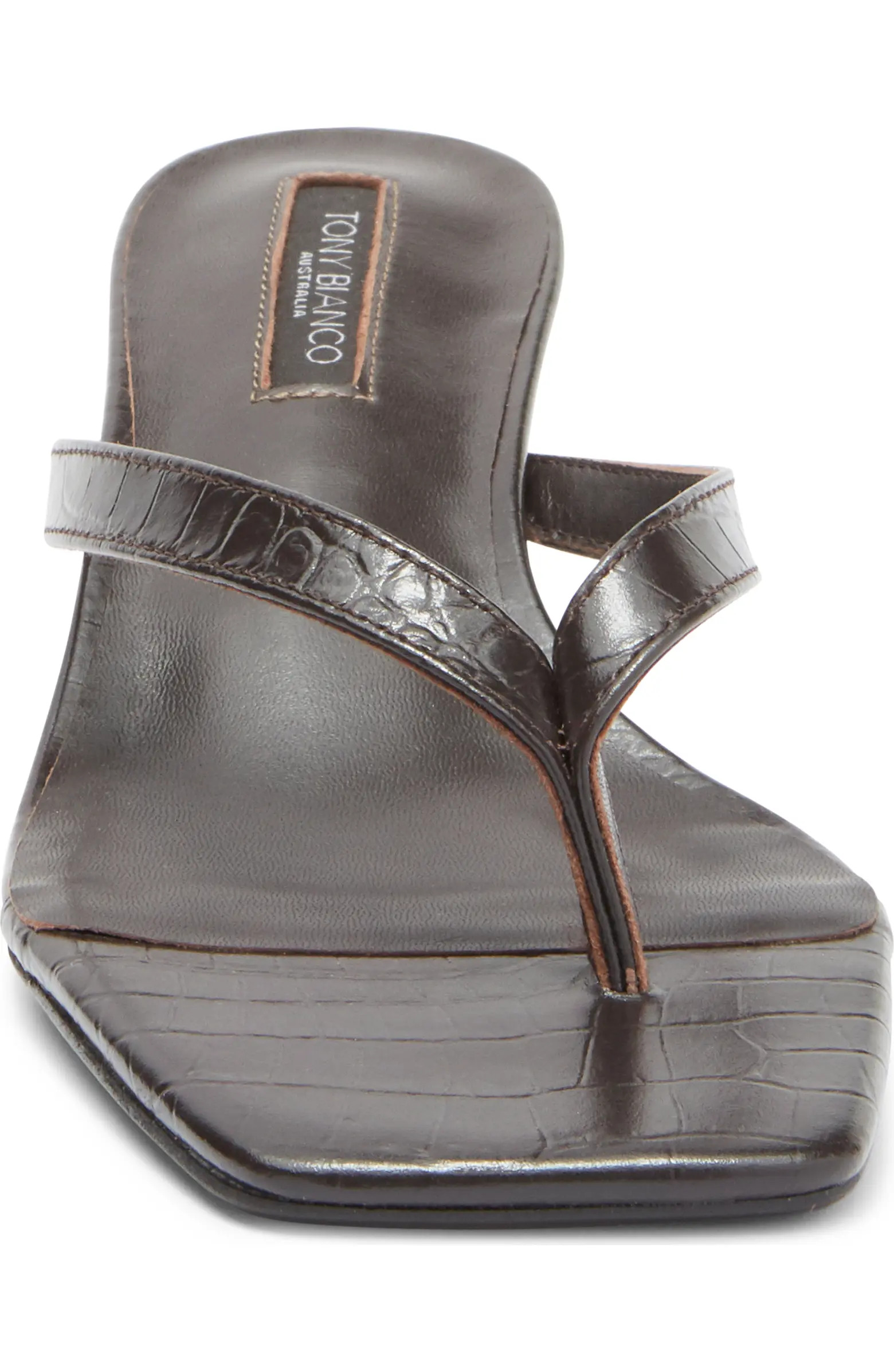Topaz Flip Flop (Women) | Nordstrom