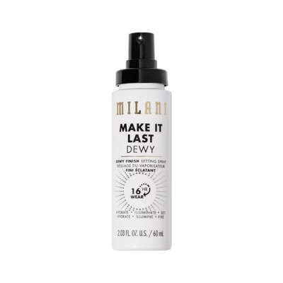 Milani Make It Last Dewy Finish Setting Spray - 2.03 fl oz | Target