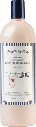 Noodle & Boo Ultra Safe Laundry Detergent | Nordstrom | Nordstrom