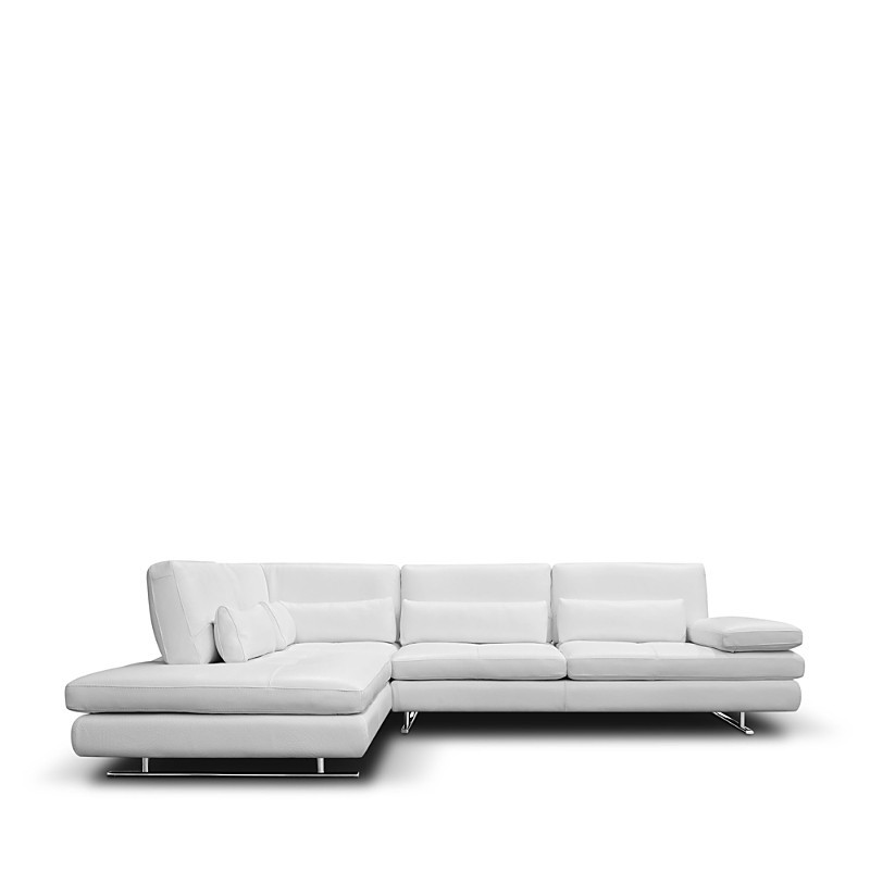 Giuseppe Nicoletti Serena Square Corner 2-Piece Sectional - Exclusive | Bloomingdale's (US)
