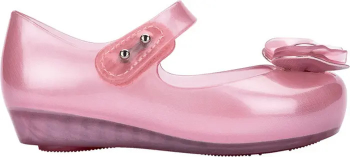 x Barbie® Kids' Mini Ultragirl Mary Jane Flat | Nordstrom
