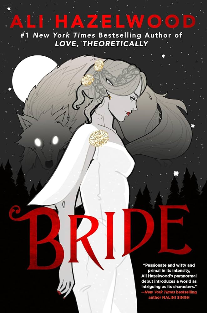Bride | Amazon (US)