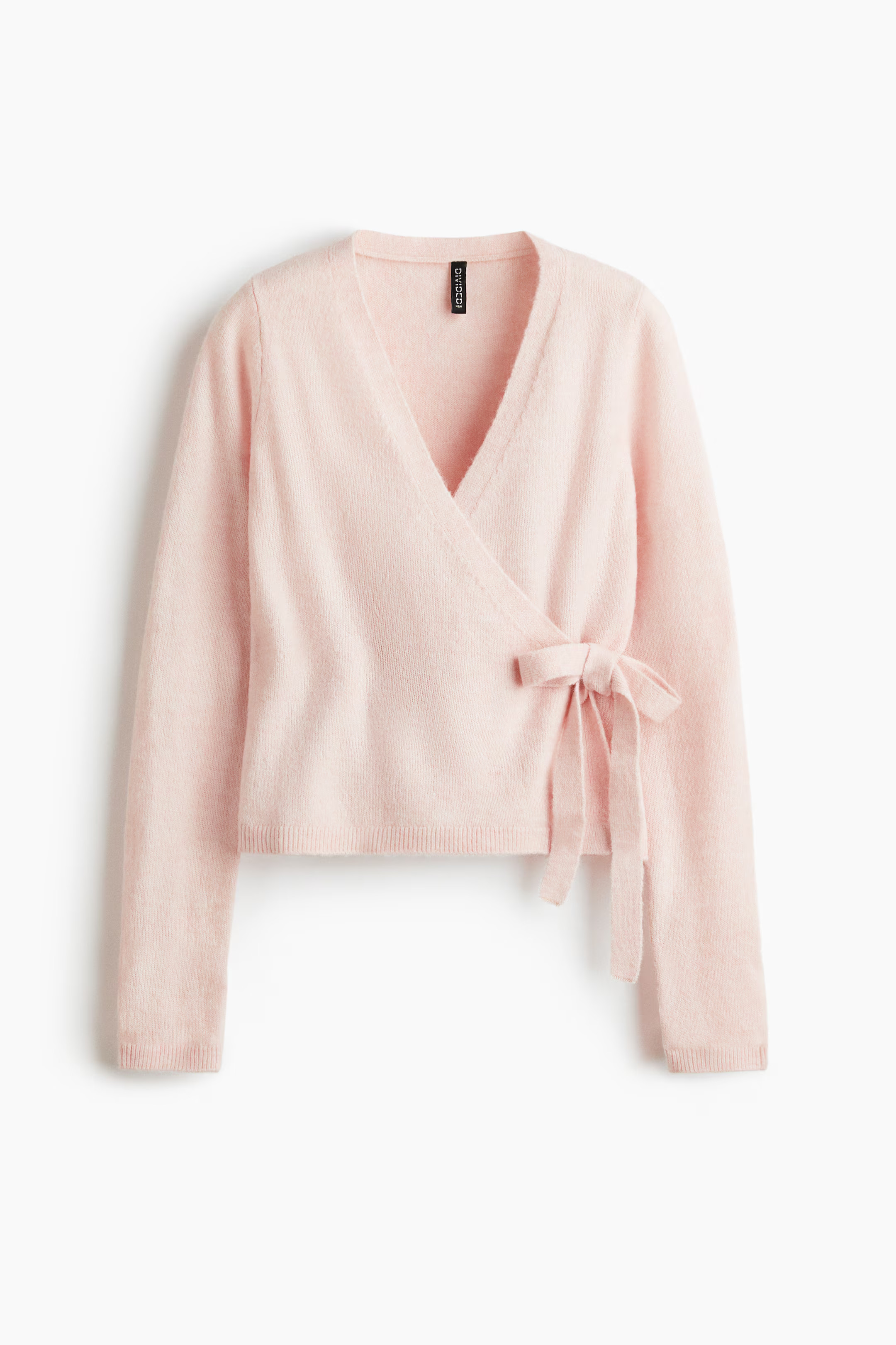 Wrap Cardigan | H&M (US + CA)