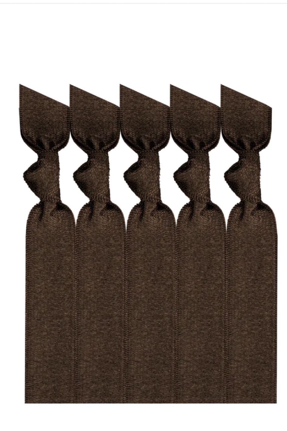 Espresso Brown soft hair ties 🤎

#LTKGiftGuide #LTKHoliday #LTKSeasonal