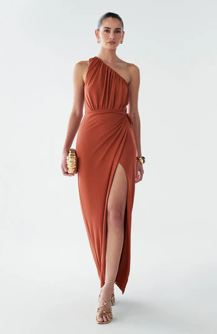 Avenly Maxi Dress | Nordstrom