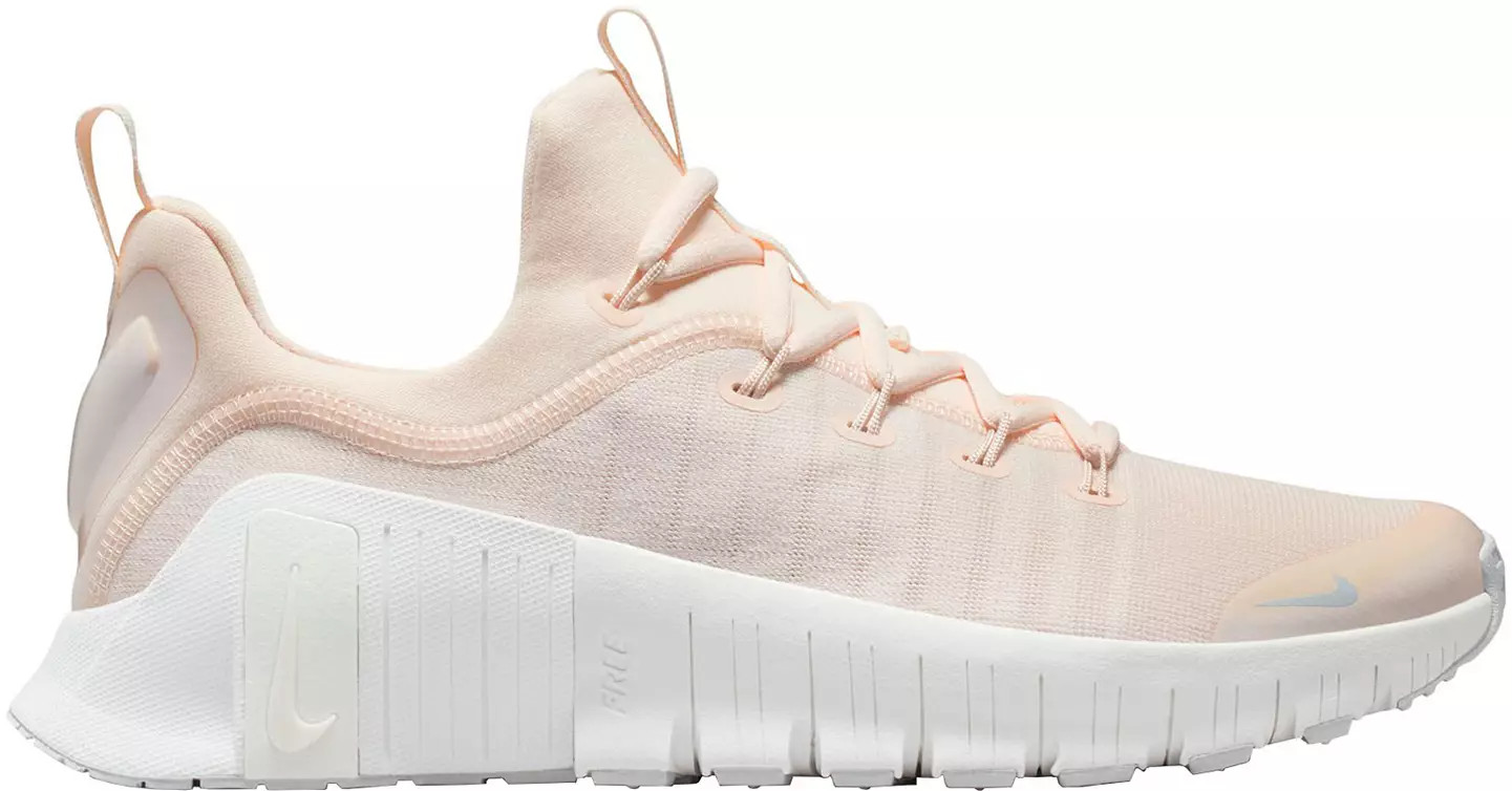 Nike Women's Free Metcon 6 Training Shoes | DICK'S Sporting Goods